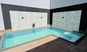 Imagem 2: Oportunidade Casa Nova 4 Quartos( sendo 3 Suítes ) Por 999 Mil