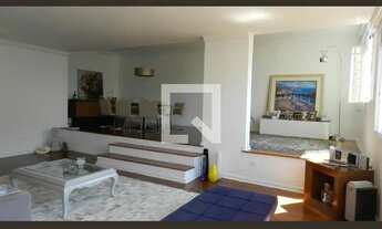 Imagem 3: Apartamento à Venda - Santo Amaro , 3 Quartos, 230 m2