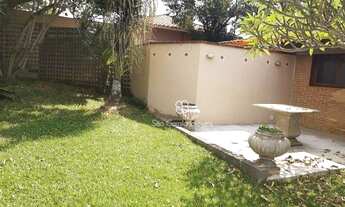 Imagem 5: Casa com 4 dormitórios à venda, 430 m² por R$ 2.100.000,00 - Granja Viana - Carapicuíba/SP