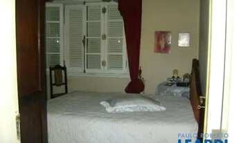 Imagem 7: CASA TÉRREA - PACAEMBU - SP