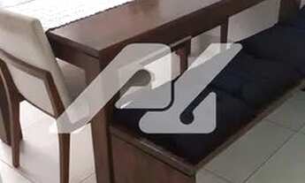 Imagem 5: Charmosa casa em vila próxima à Praça Arautos da Paz