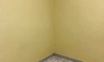 Imagem 5: Casa no São Jorge, 1 quarto, sala, cozinha, banheiro toda gradeada