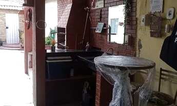 Imagem 6: Alugo excelente kitnet na Pedreira com garagem