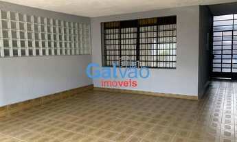 Imagem 2: Casa para alugar no bairro Campo Belo - São Paulo/SP