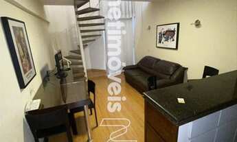 Imagem 5: Locação Apartamento 1 quarto Savassi Belo Horizonte