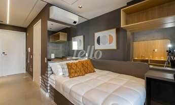 Imagem 2: São Paulo - Apartamento Padrão - Brooklin