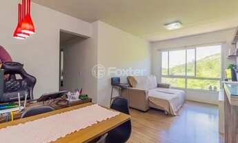 Imagem: Apartamento à venda no bairro Jardim Carvalho