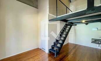 Imagem: Apartamento para Aluguel - Santana, 1 Quarto