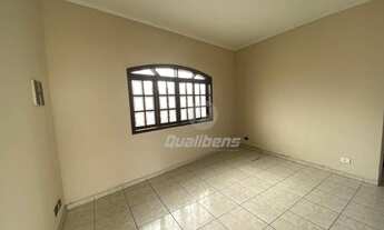 Imagem 6: Sobrado com 3 dormitórios, 120 m² - venda por R$ 450.000,00 ou aluguel por R$ 1.600,01/mês