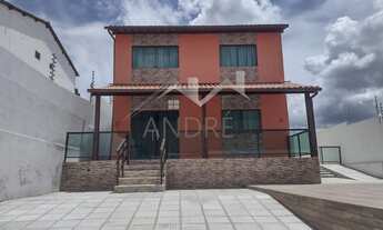 Imagem 3: Casa Duplex para Locação em Gravatá, Alpes Suiços, 4 dormitórios, 3 suítes, 1 banheiro, 4