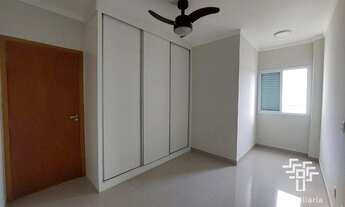 Imagem 3: Apartamento com 2 dormitórios para alugar, 83 m² por R$ 1.910,00/mês - Jardim São Paulo