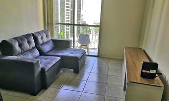 Imagem: Apartamento Locação Vila Olímpia 70 m²