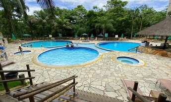 Imagem 6: Thermas Paradise para Temporada em Rio Quente