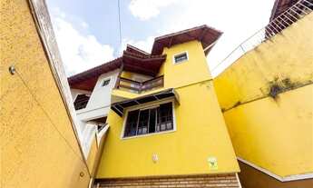 Imagem 4: Sobrado à Venda no Imirim na zona norte de São Paulo com 2 suítes e 2 vagas de garagem