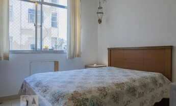 Imagem 5: Apartamento para Aluguel - Botafogo, 1 Quarto, 40 m2