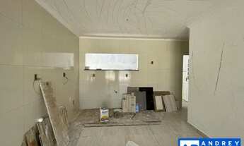 Imagem 5: Casa em Massagueira - 3/4 sendo 2 suites uma reversivel - Area de lazer - Financia