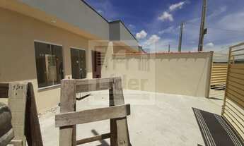 Imagem 3: CASA RESIDENCIAL em CAÇAPAVA - SP, JARDIM JEQUITIBÁ