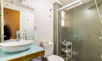 Imagem 6: Apartamento - Vila Andrade - 3 Dormitórios - MRAPFI15