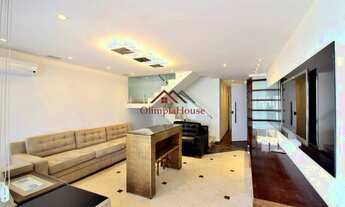 Imagem 3: Cobertura Venda 4 Dormitórios - 380 m² Moema