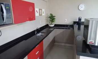 Imagem 6: Studio para aluguel tem 30 metros quadrados com 1 quarto em Centro - Araraquara - SP