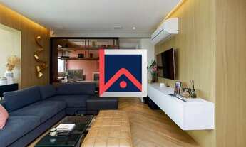 Imagem: Venda Apartamento 2 Dormitórios - 133 m²