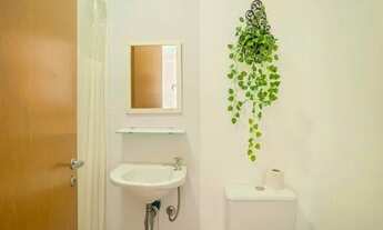 Imagem 3: Suíte Individual em JPA (mobiliada em apê compartilhado