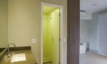 Imagem 7: Apartamento à venda em Bela Vista com 33 m², 1 quarto, 1 vaga