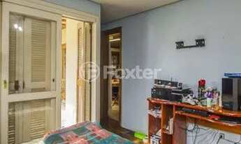 Imagem 5: Cobertura duplex para venda tem 210 metros quadrados com 4 quartos em Petrópolis - Porto A