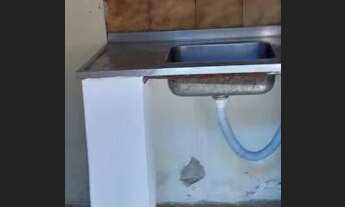 Imagem 7: Casa em Coração de Maria