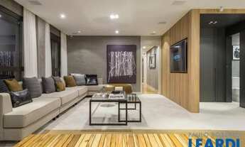 Imagem 3: APARTAMENTO - ALTO DA LAPA - SP