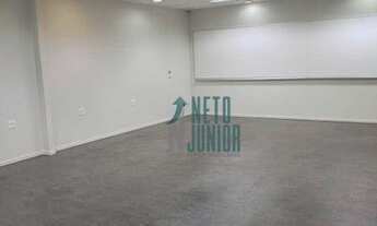 Imagem: IMÓVEL Ambientes integrados Andar inteiro