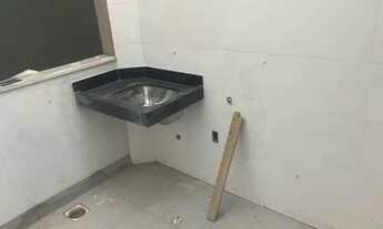 Imagem 6: Casa para venda tem 145 metros quadrados com 3 quartos em Vila Penteado - São Paulo - SP