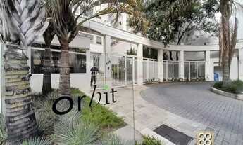 Imagem: Apartamento - R Doutor Pedrosa, 445 - Centro