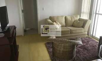 Imagem 3: SI- AP MOBILIADO COM SACADA - 1 DORMITÓRIO