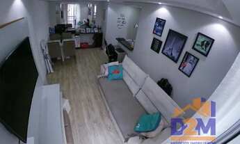 Imagem 5: Residencial - Padroeira