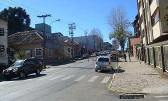 Imagem: Casa no Centro de Canela!