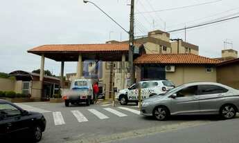 Imagem: SAO BERNARDO DO CAMPO - Residential / Apartment