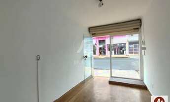 Imagem 6: Salão/Galpão (salão - térreo