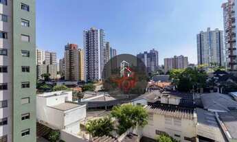Imagem 6: Apartamento à venda, 190 m² por R$ 1.780.000,00 - Jardim - Santo André/SP