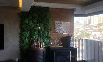 Imagem 7: Apartamento Venda 3 Dormitórios - 142 m² Perdizes