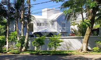 Imagem 5: Casa Espetacular no Condomínio Fechado, Maramar