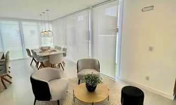 Imagem 5: Apartamento para venda tem 199 metros quadrados com 4 quartos em Zona Nova - Capão da Cano