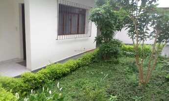 Imagem 3: Casa Térrea a venda 3 dormitórios sendo 1 suíte 2 vagas 200 m² de terreno região de Interl