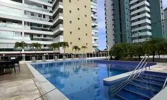 Imagem 4: Mansão Cartier - 245m2 - Av Beira Mar - Vista Deslumbrante