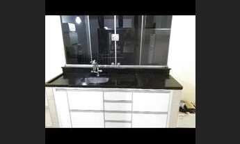 Imagem 2: Kitnet Casa com 1 dormitório