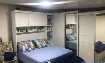 Imagem 4: CASA ASSOBRADADA - LAPA - SP