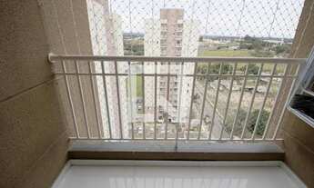 Imagem 5: Apartamento para Aluguel - Jardim São Carlos, 2 Quartos, 57 m2