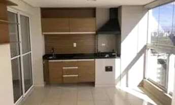 Imagem 4: APARTAMENTO - VILA CLEMENTINO - SP