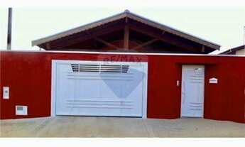 Imagem 5: Imóvel localizado no bairro Maria Luiza, casa modificada