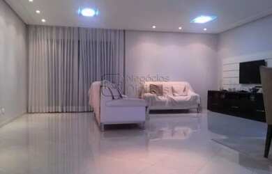 Imagem 3: Apartamento, Centro - Santo André